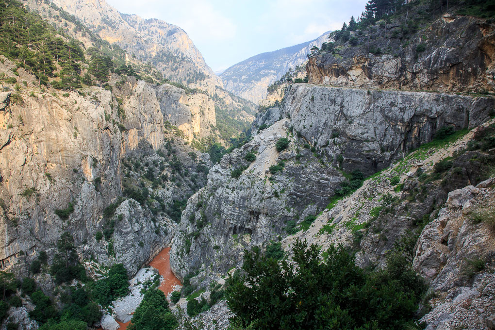 Cilician Gates (Gülek Pass)